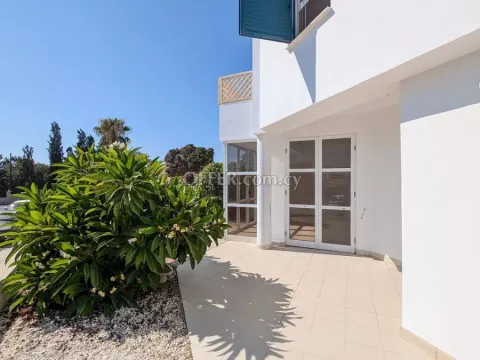 Two Storey Semi Detached House in Chloraka Paphos - 6