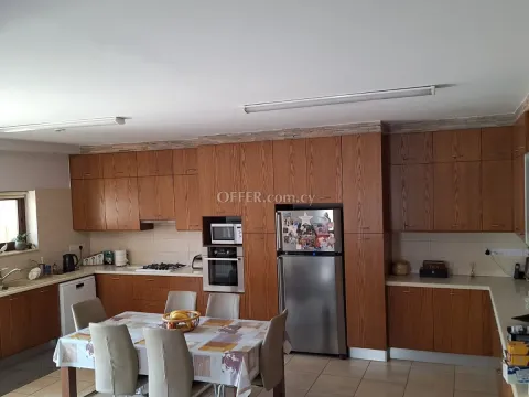 House (Detached) in Agios Athanasios, Limassol for Sale - 2