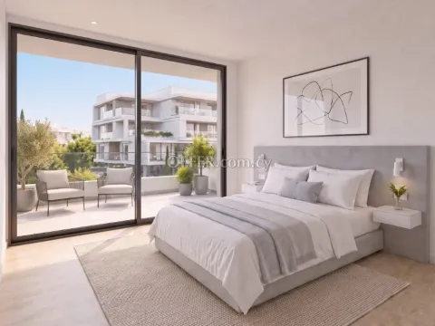 Apartment (Flat) in Kato Paphos, Paphos for Sale - 7