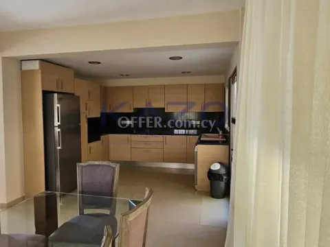 Furnished 3-Bed Semi-Detached House in Agia Fyla - 8