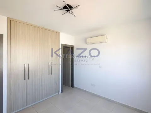 Two-Bedroom Apartment with Roof Garden in Lakatamia, Nicosia - 9
