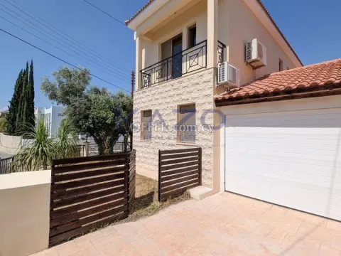 Four-Bedroom House in Aradippou, Larnaca - 9