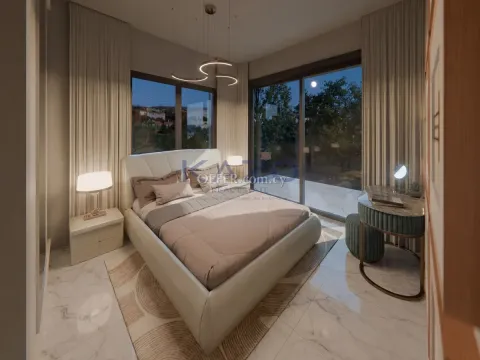 Modern 2-Bed Penthouse in Konia - Paphos - 8