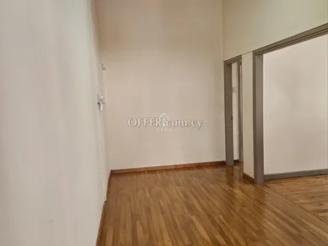 OFFICE IN CITY CENTER, LIMASSOL - 7