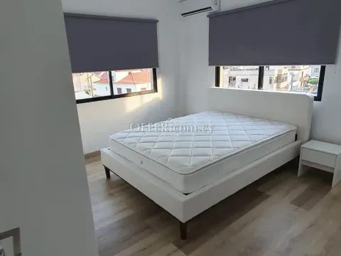 TWO BEDROOM PENTHOUSE IN APOSTOLOS VARNAVAS. LIMASSOL - 4