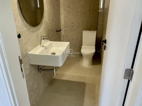 THREE BEDROOM APARTMENT IN CITY CENTRE, LIMASSOL - 7