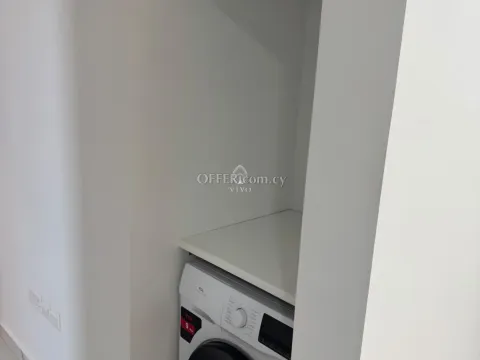 NEW TWO BEDROOM APARTMENT IN KAPSALOS, LIMASSOL - 6
