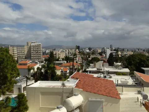 3-bedroom Apartment 125 sqm in Limassol (Town) - 9