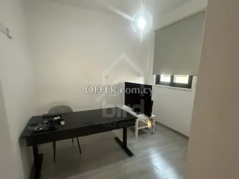 3 Bed Apartment for Rent in Engomi, Nicosia - 3