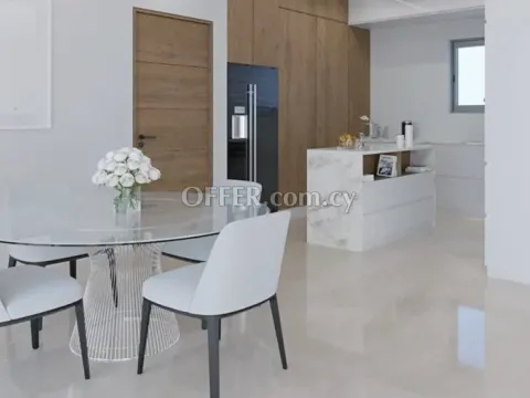 House (Detached) in Agios Tychonas, Limassol for Sale - 5