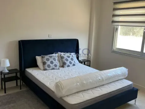 Spacious 2-Bedroom Ground Floor Apartment in Agia Zoni - 4