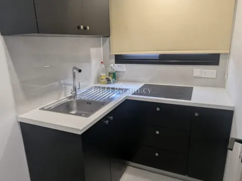 MODERN 135 M2 GROUND FLOOR OFFICE IN LIMASSOL MAIN AVENUE - 4