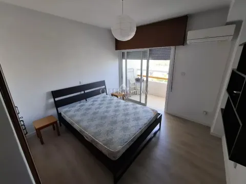 SEA VIEW 1 BEDROOM APARTMENT IN NEAPOLIS - 2