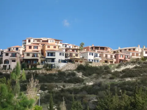 4 bed house for sale in Tsada Pafos - 5