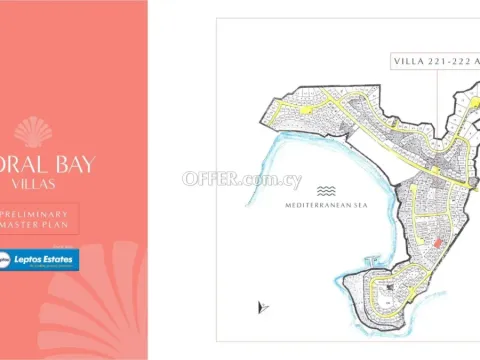 4 bed house for sale in Coral Bay Pafos - 3
