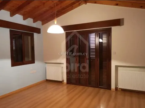 6 Bed Detached House for Rent in Engomi - Makedonitissa, Nicosia - 6