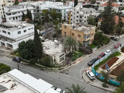 Building Plot for Sale in Agios Andreas, Nicosia - 6