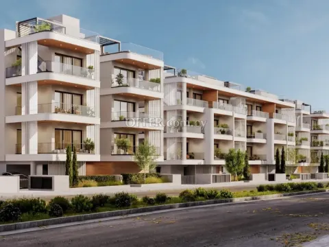 Apartment (Penthouse) in Ekali, Limassol for Sale - 6