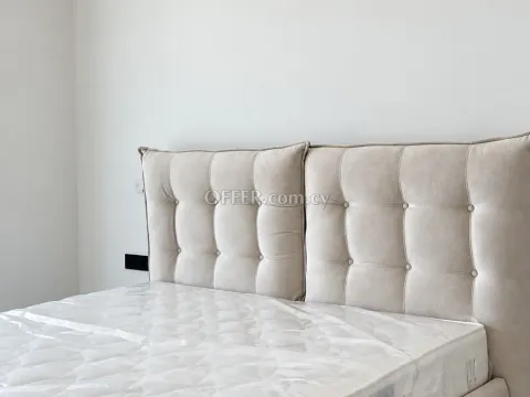 Modern 3 Bedroom Sea View Villa with Private Pool for Sale in Paphos - 4