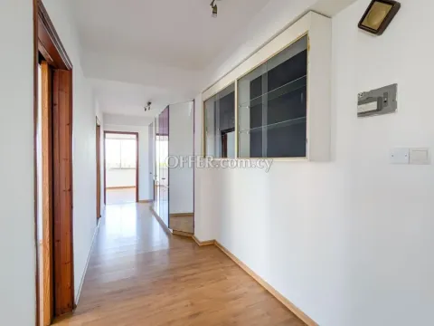 Office space in Trypiotis Nicosia - 5