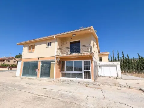 Three Bedroom House in Parekklisia Limassol - 5