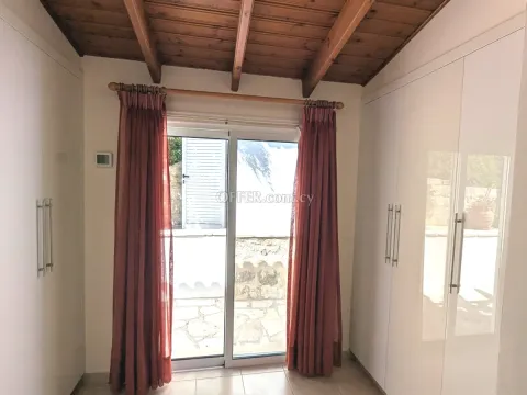 3-bedroom Detached Villa 150 sqm in Pissouri - 8
