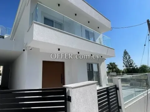 House (Detached) in Agia Fyla, Limassol for Sale - 5
