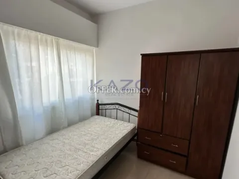 Well-Located 2-Bed Apartment in Petrou & Pavlou - 4