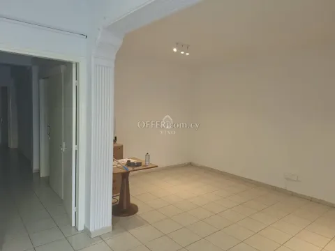 THREE BEDROOM DETACHED HOUSE IN ZAKAKI, LIMASSOL - 6