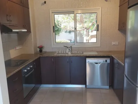 3 BEDROOM VILLA IN GERMASOGEIA WITH A POOL - 6
