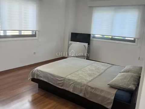 ONE BEDROOM APARTMENT IN CITY CENTRE, LIMASSOL - 4