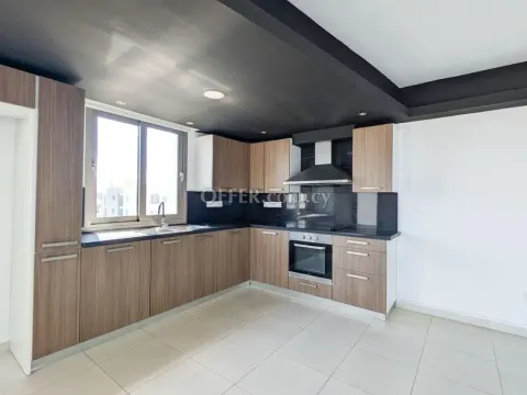 Two Bedroom Apartment with Roof Garden in Lakatamia Nicosia - 5