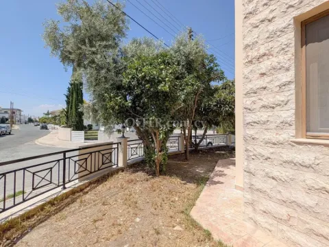 Four Bedroom House in Aradippou Larnaca - 5