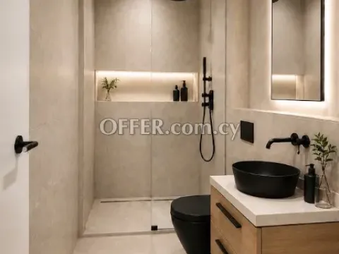 Apartment (Flat) in Kato Paphos, Paphos for Sale - 6