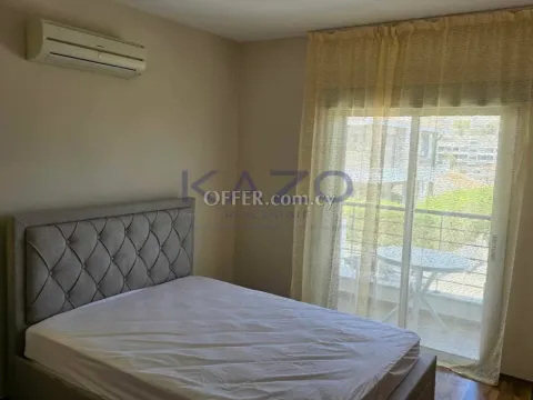Furnished 3-Bed Semi-Detached House in Agia Fyla - 7
