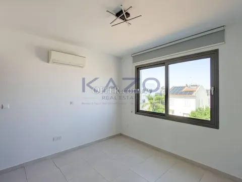 Two-Bedroom Apartment with Roof Garden in Lakatamia, Nicosia - 8