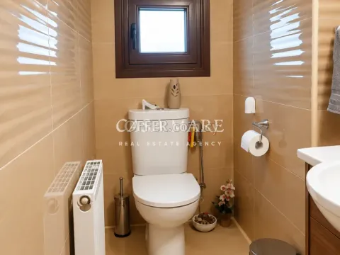 3 Bed Detached House with Swimming Pool |Strovolos - 3