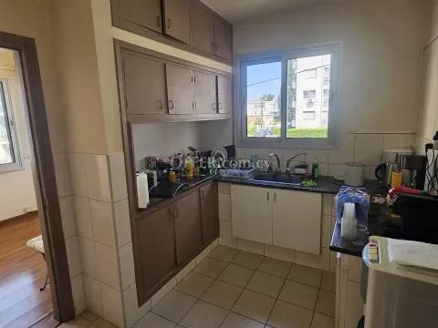OFFICE IN CITY CENTER, LIMASSOL - 6