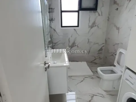 TWO BEDROOM PENTHOUSE IN APOSTOLOS VARNAVAS. LIMASSOL - 3