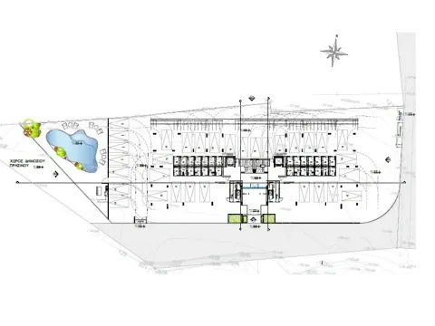 Brand new two bedroom apartment in Agia Fyla Hills - 5