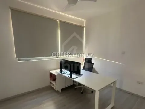 3 Bed Apartment for Rent in Engomi, Nicosia - 2