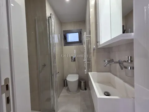 Apartment (Flat) in Germasoyia Tourist Area, Limassol for Sale - 5