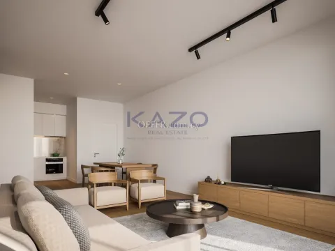 Modern 2-Bed Penthouse in Agios Nicolaos with City Views - 7