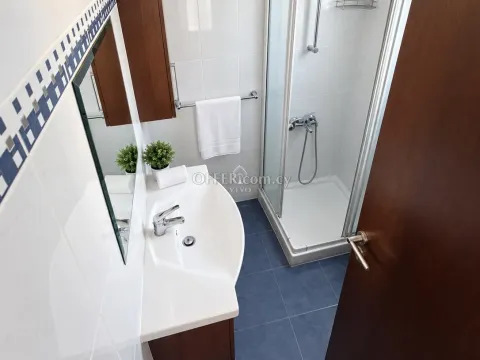 TWO BEDROOM PLUS ONE OFFICE IN KAPSALOS. LIMASSOL - 4