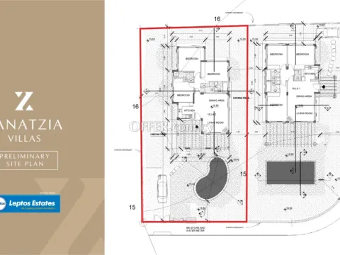 3 bed house for sale in Souni Limassol - 3
