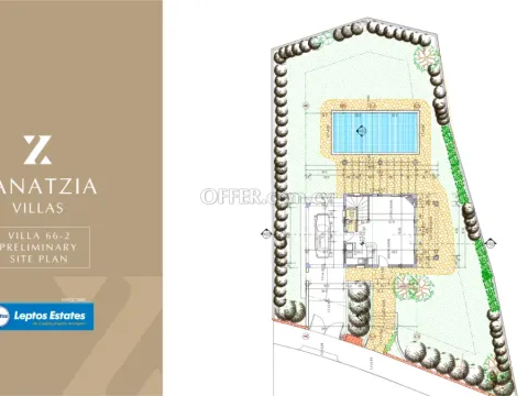 3 bed house for sale in Souni Limassol - 3