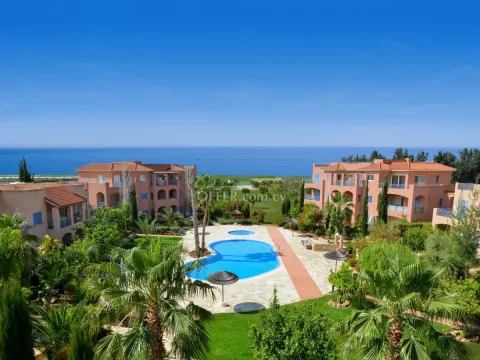 3 bed apartment for sale in Mandria Pafos - 5