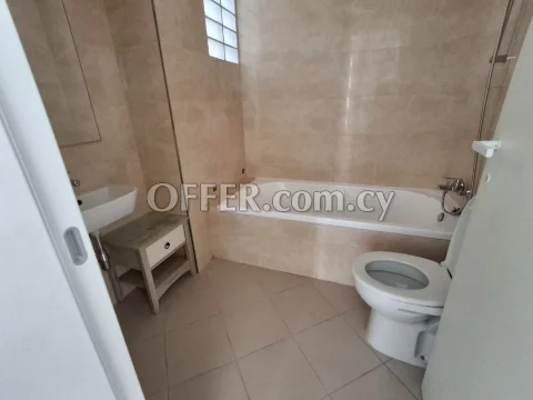 2 bedroom apartment close to Dasoudi furnished with roof garden - 4