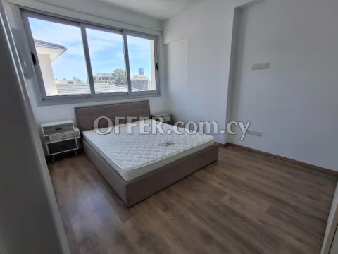 2 bedroom apartment close to Dasoudi furnished with roof garden - 5