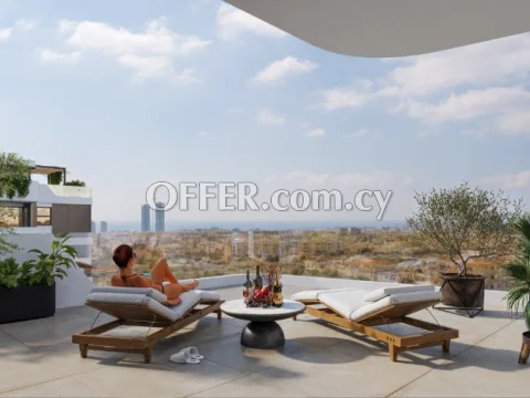 Premium 1-Bedroom Apartment for Sale - 2